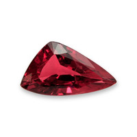 1.08 Ct. Ruby from Mozambique Video