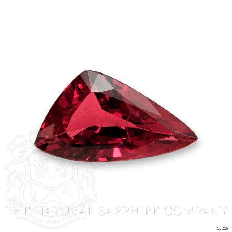 1.08 Ct. Ruby from Mozambique