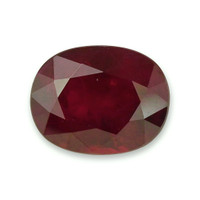 2.79 Ct. Ruby from Burma (Myanmar) Video