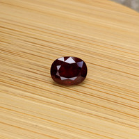 2.79 Ct. Ruby from Burma (Myanmar) Life Style
