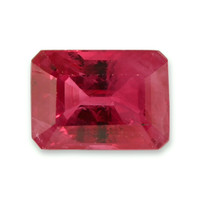 3.00 Ct. Pinkish Red Ruby from Burma (Myanmar) Video