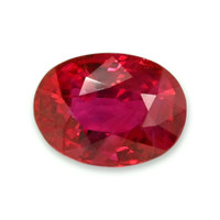 1.12 Ct. Ruby from Burma (Myanmar) Video