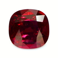 1.59 Ct. Ruby from Mozambique Video