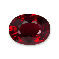 3.44 Ct. Ruby from Mozambique Video