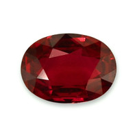 1.51 Ct. Ruby from Mozambique Video