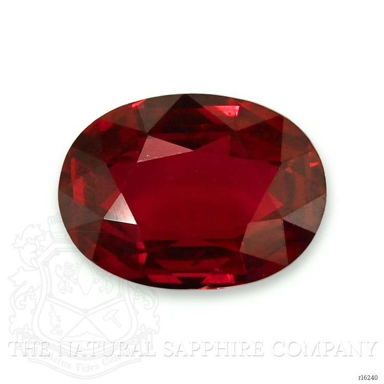 1.51 Ct. Ruby from Mozambique
