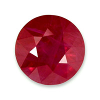 3.11 Ct. Ruby from Burma (Myanmar) Video