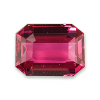 2.04 Ct. Pinkish Red Ruby from Burma (Myanmar) Video