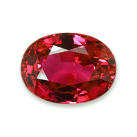2.05 Ct. Ruby from Mozambique Video