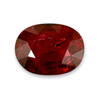 4.03 Ct. Ruby from Mozambique Video