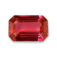 3.26 Ct. Ruby from Mozambique Video