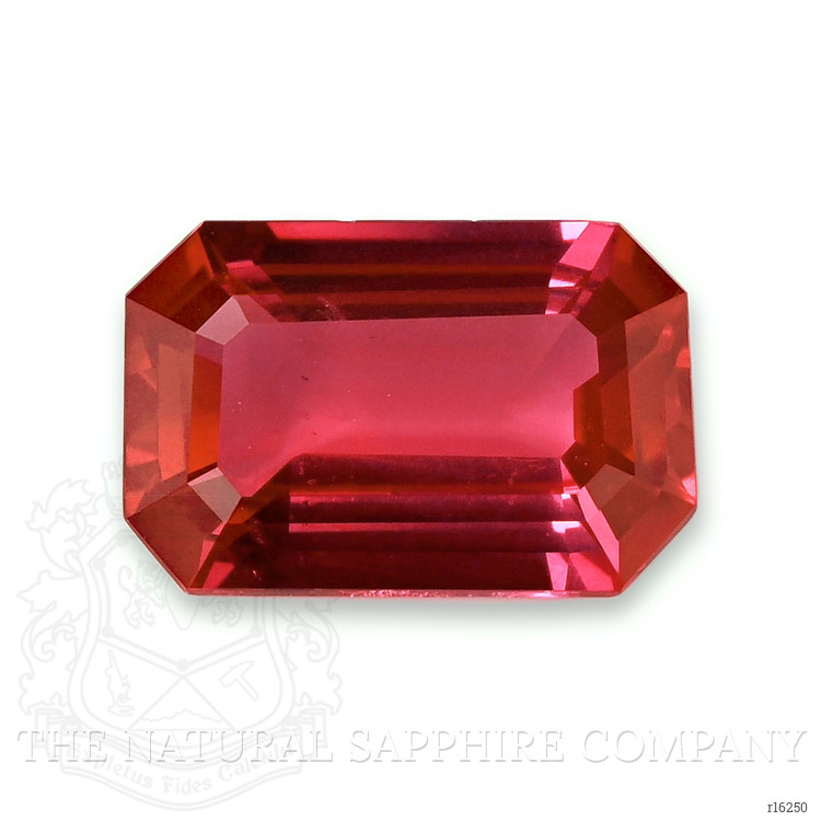 3.26 Ct. Ruby from Mozambique