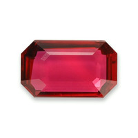 1.10 Ct. Ruby from Mozambique Video