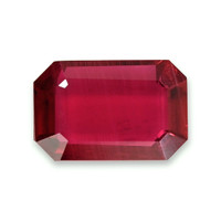 1.12 Ct. Ruby from Mozambique Video