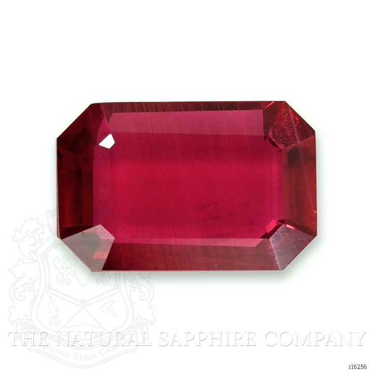 1.12 Ct. Ruby from Mozambique