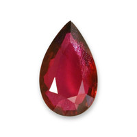1.47 Ct. Ruby from Mozambique Video