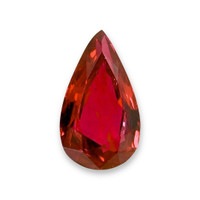 1.13 Ct. Ruby from Mozambique Video