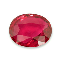1.18 Ct. Ruby from Mozambique Video