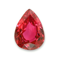 1.06 Ct. Ruby from Burma (Myanmar) Video