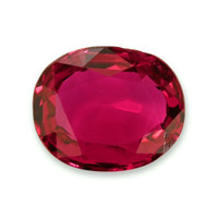 1.18 Ct. Ruby from Burma (Myanmar) Video