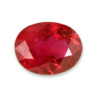 1.03 Ct. Ruby from Burma (Myanmar) Video