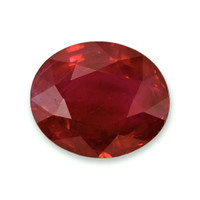 4.03 Ct. Ruby from Burma (Myanmar) Video