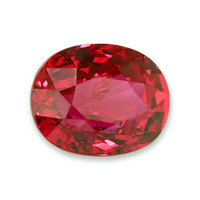 2.10 Ct. Ruby from Burma (Myanmar) Video