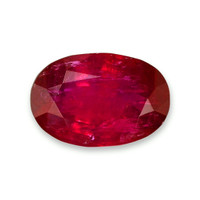 3.40 Ct. Ruby from Burma (Myanmar) Video