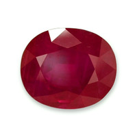 8.88 Ct. Ruby from Burma (Myanmar) Video