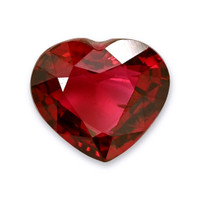 2.09 Ct. Ruby from Burma (Myanmar) Video