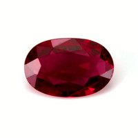 0.43 Ct. Ruby from Mozambique Video