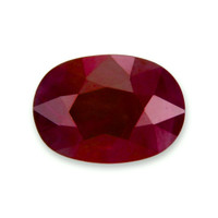 1.14 Ct. Ruby from Burma (Myanmar) Video
