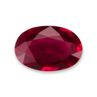0.41 Ct. Ruby from Mozambique Video