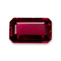 1.13 Ct. Ruby from Mozambique Video
