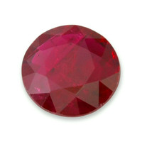 0.72 Ct. Ruby from Mozambique Video