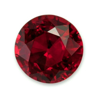 0.66 Ct. Ruby from Mozambique Video