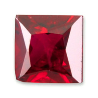 0.30 Ct. Ruby from Mozambique Video