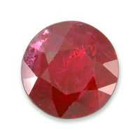 0.52 Ct. Ruby from Mozambique Video