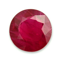 0.83 Ct. Ruby from Mozambique Video