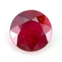 0.77 Ct. Ruby from Mozambique Video