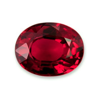 1.22 Ct. Ruby from Mozambique Video