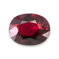 1.30 Ct. Ruby from Mozambique Video