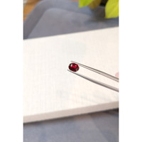 1.30 Ct. Ruby from Mozambique Life Style