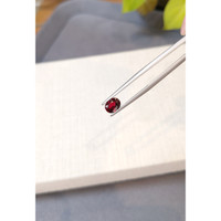 1.30 Ct. Ruby from Mozambique Life Style