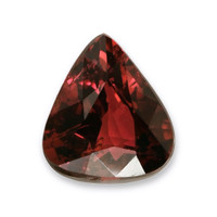 2.03 Ct. Ruby from Mozambique Video