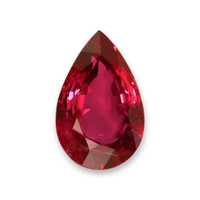 3.01 Ct. Ruby from Mozambique Video