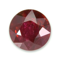 0.93 Ct. Ruby from Mozambique Video