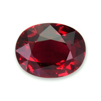 1.07 Ct. Ruby from Mozambique Video