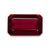 1.13 Ct. Ruby from Mozambique Video