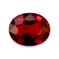 2.02 Ct. Ruby from Mozambique Video
